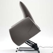 Mécanisme lève-personne fauteuil Dalia