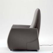 Mécanisme relax fauteuil Dalia