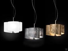 Lampada di design Ricciolo - modelli a sospensione