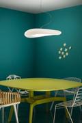 Lampadario di design con luce LED Mr.Magoo