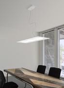 Lampe suspendue pour bureau ou table de réunion Dublight