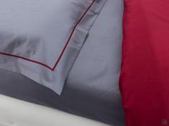 Détails de la confection et finesse du fil de coton Percale