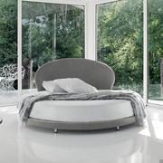 Letto rotondo economico Globe