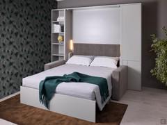 Letto a scomparsa elettrico Blackjack Automatic