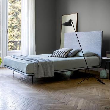 Letto stile minimal modello Thin