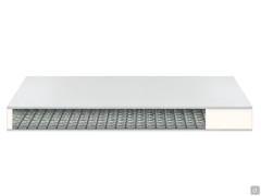 Matelas à 400 ressorts orthopédiques Basic Spring