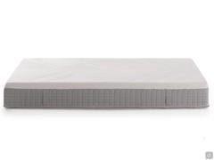 Custom Spring Matelas avec housse amovible Easy Wash