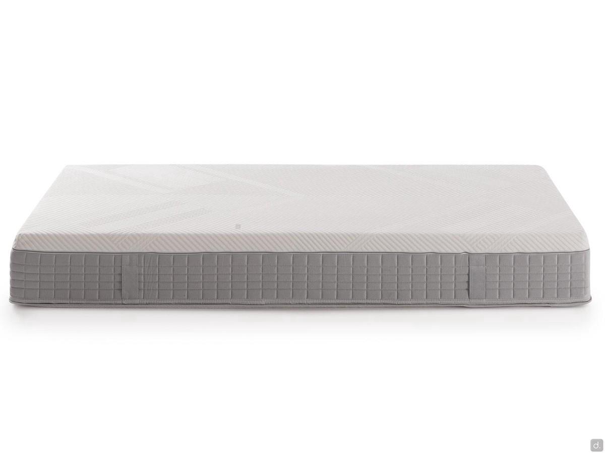 Custom Spring Matelas avec housse amovible Easy Wash