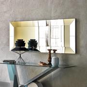 Miroir rectangulaire Regal de Cattelan