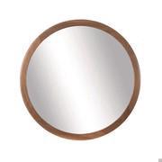 Miroir rond Vegas