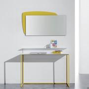 Design original pour le miroir sur mesure Juliius 