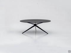 Table basse ronde Tree 