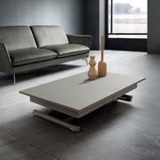 Table basse multifonction extensible Cris