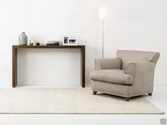 Console fixe sur mesure Alma de la collection HomePlaneur