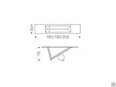 Modèle et dimensions disponibles