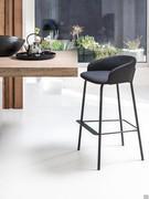 Tabouret Just idéale parfait pour cuisines avec peninsule