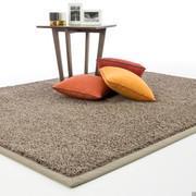 Tapis shaggy sur mesure Coimbra