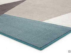 Détails du tapis Alicante touffu et compact