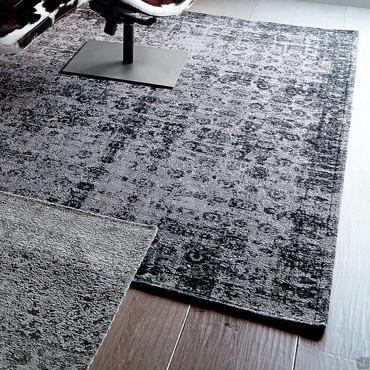 Tapis gris délavé Mapoon de Cattelan 