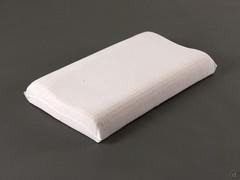 Guanciale per cervicale ErgoMemo in Memory Foam