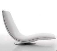 Chaise Longue Ricciolo - versione chaise longue