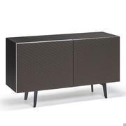 Credenza a 2 ante battenti Absolut di Cattelan