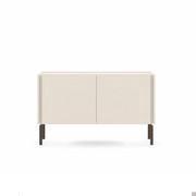 Credenza Cleveland - modello con gambe in metallo