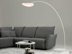 Lampada di design per la zona living Mr.Magoo