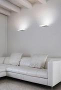 Applique a muro a LED Dublight