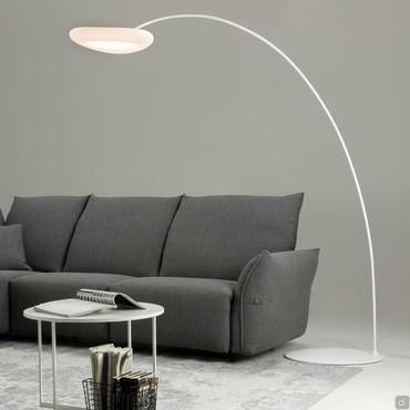 Lampada di design per la zona living Mr.Magoo