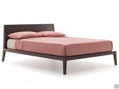 Letto in legno con struttura sottile Oscar