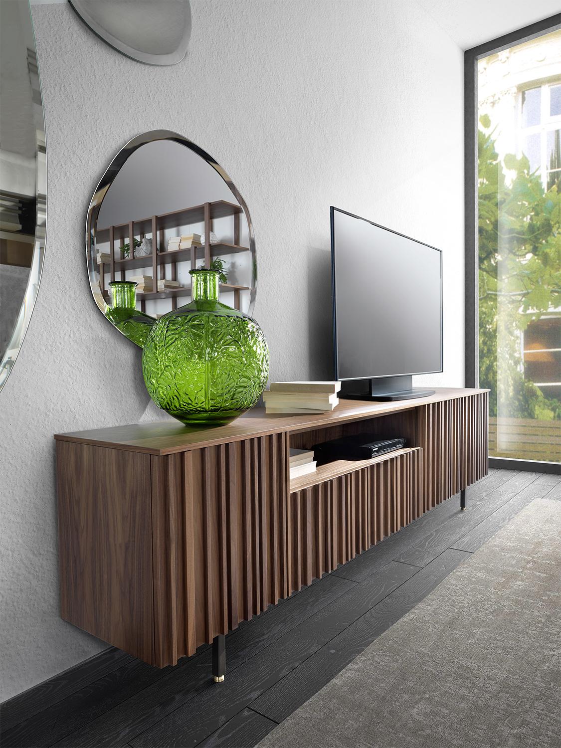 Mobili porta TV moderni  Arredamento soggiorno moderno, Arredamento,  Arredamento moderno soggiorno