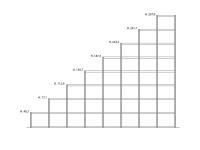 Parete Attrezzata Aliant - Schema dimensioni