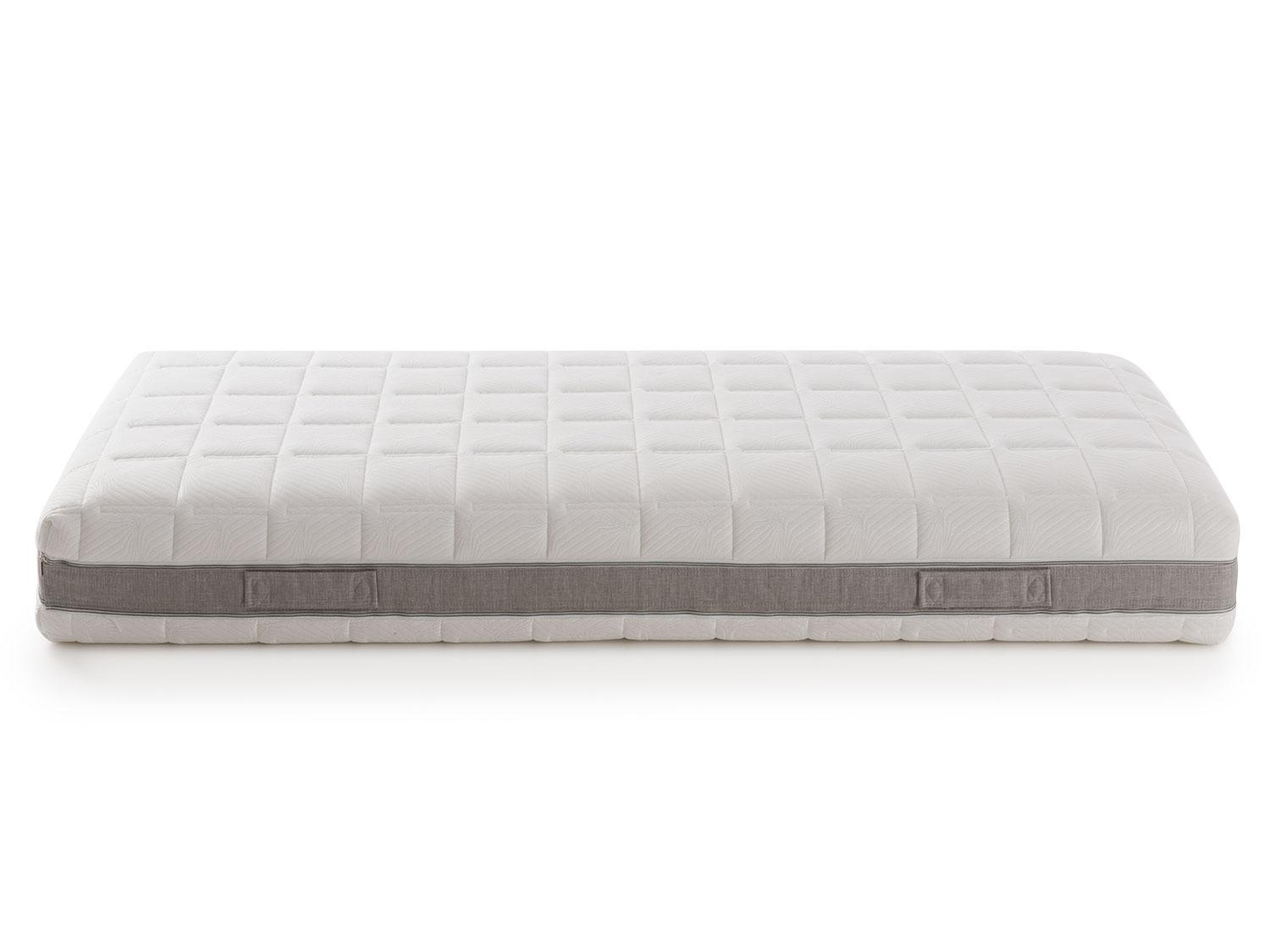 flextech memory foam queen mattress review