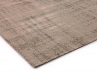 Detail of the Rabat carpet, thin mat effect, practical and easy to maintain, with excellent aesthetics