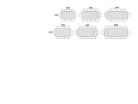 Ivy table - Table seating chart
