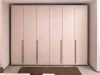 Kleiderschrank Neptun Lounge Outlet cm 326,5 h.260 t.61,5