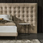 Classic: button tufted - +€204.63