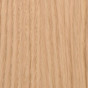 Open Pore Oak Wood E34 Natural