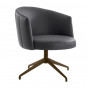 4-Speichen-Lounge-Sessel - +653,46 €