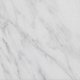 glänzend Carrara-Marmor