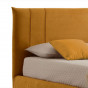 soft headboard with stitchwork - th.10 h.110 - +€188.86