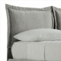 headboard with cushions - th.4-10 h.115 - +€188.86