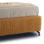 Tender upholstery with padding - +€89.46