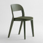 without armrests, with upholstered seat - +€110.40