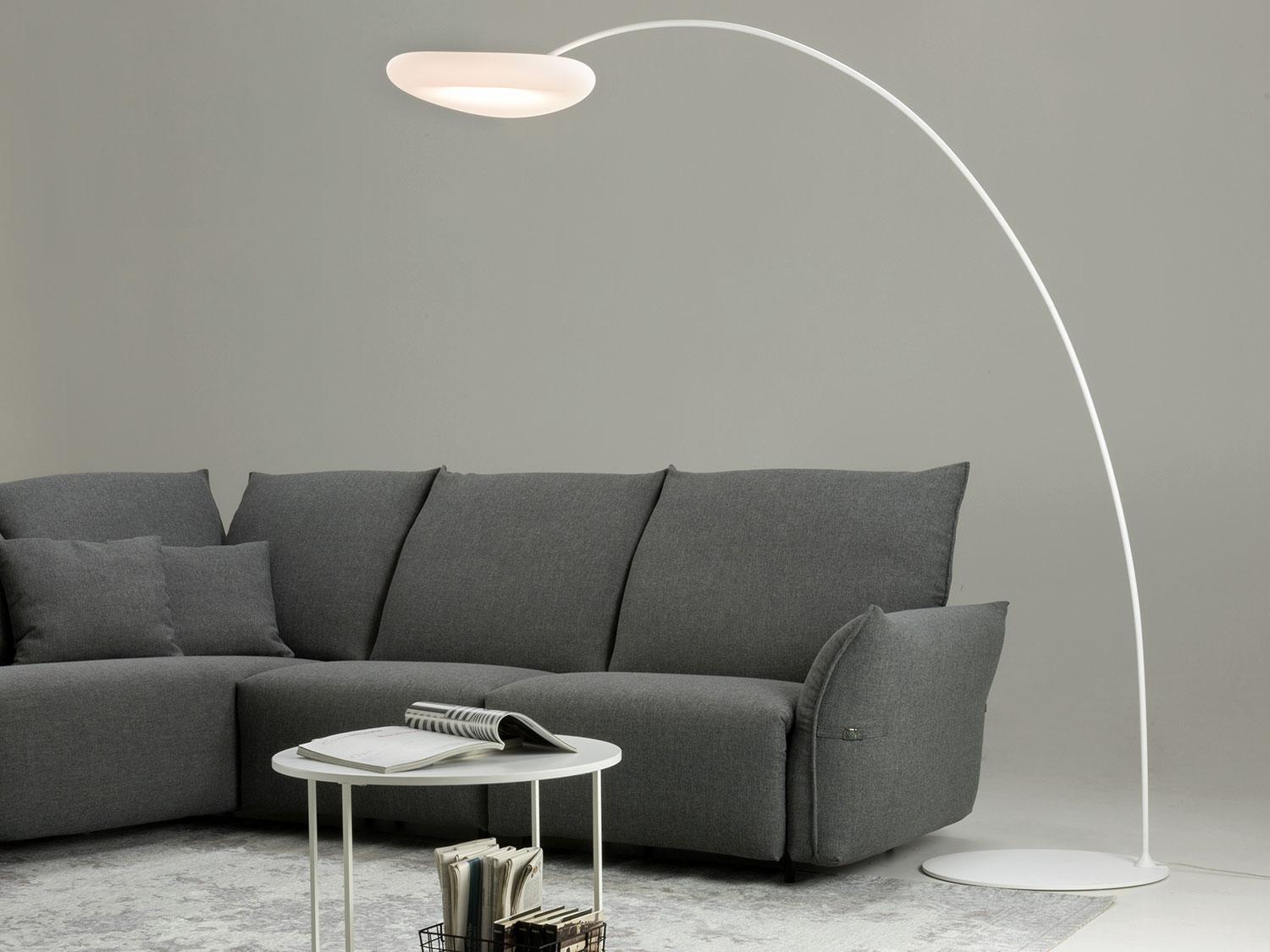 Lampada di design per la zona living Mr.Magoo