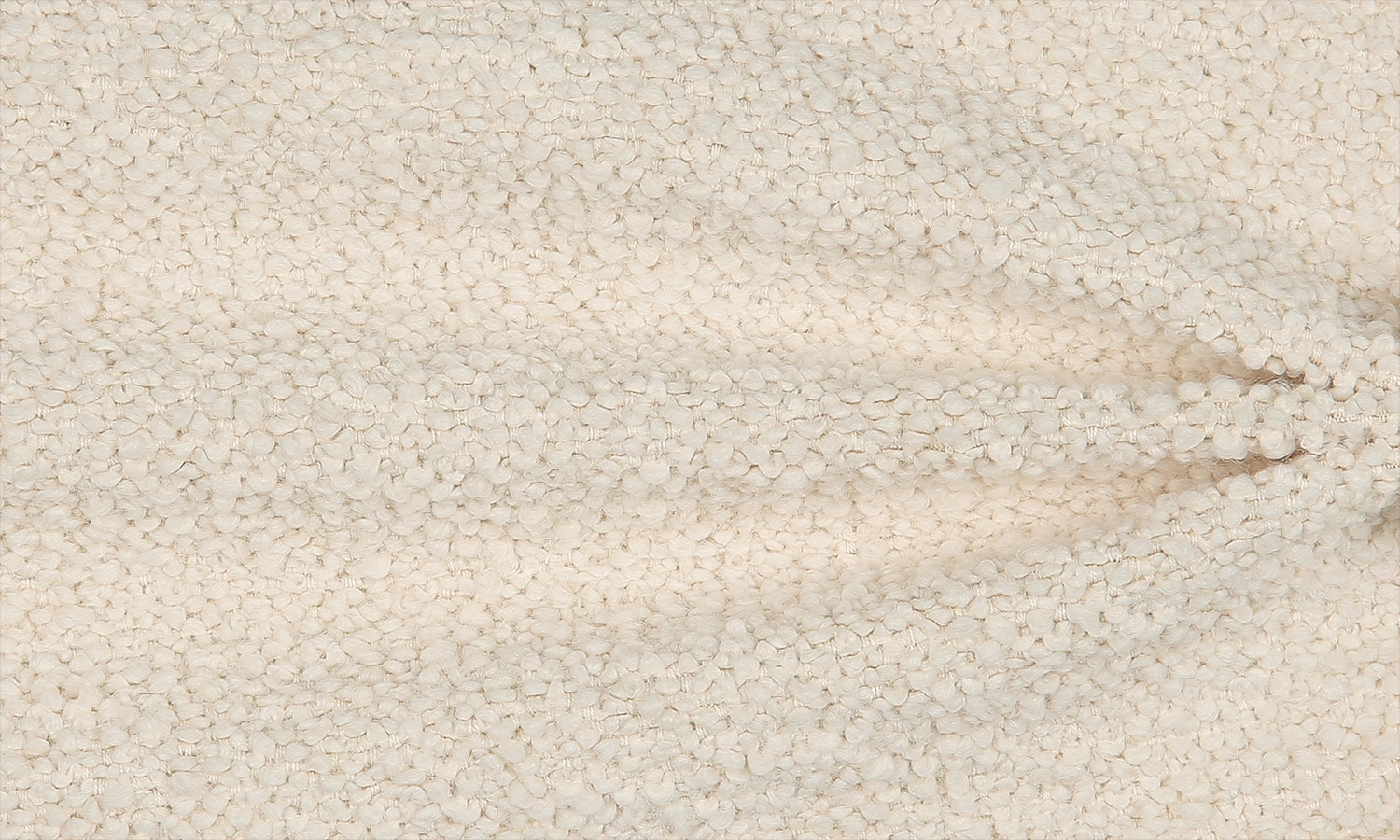 Tessuto bouclé misto lana | Barnum