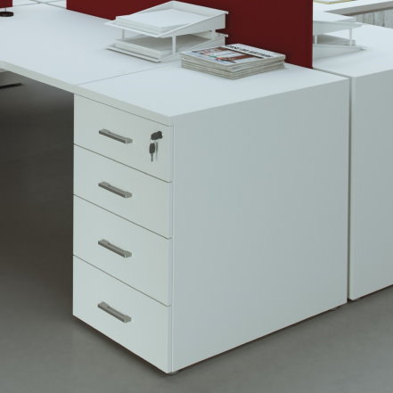 Chests of Drawers for the Office